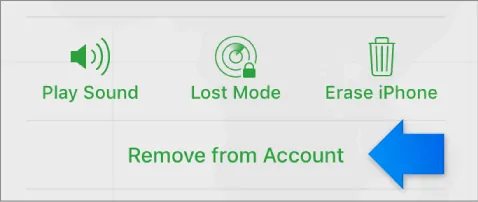 remove-from-icloud-account