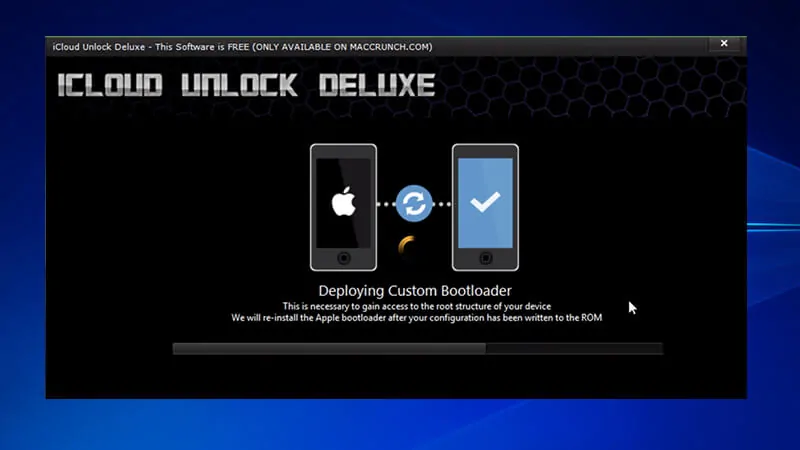 2021 Icloud Unlock Deluxe Download Free Full Version Review