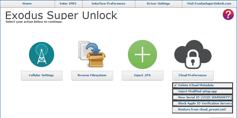 Exodus Super Unlock Review: How to Download & Does It Work