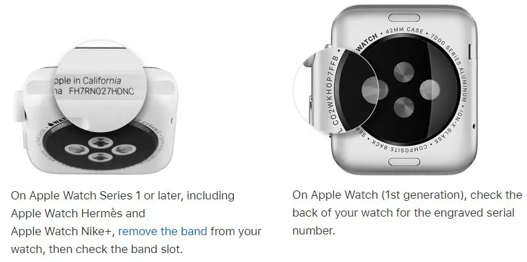 apple watch 5 unlocked carrier