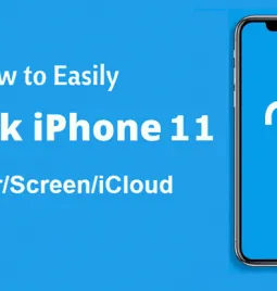 How to Unlock iPhone 13/12/11 (Pro/Max/Mini)? [Solved]