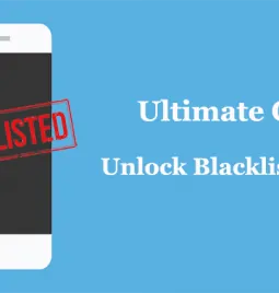 Solved: How to Unlock a Blacklisted iPhone 8/X/XR/XS/11/12/13/14?