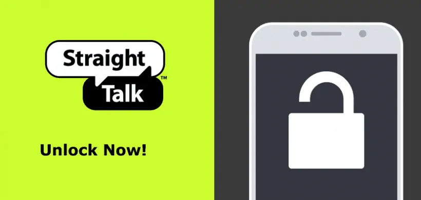 How To Unlock Straight Talk Iphone Free Paid Service In 2020