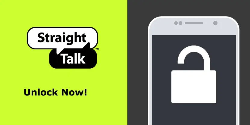 How to Unlock Straight Talk iPhone: Free &amp;amp; Paid Service in 2022