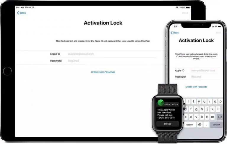 iphone email checker