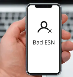 Things About Bad ESN Meaning/Fix You Should Never Miss