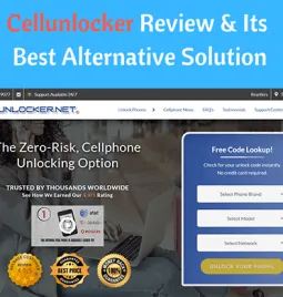 Cellunlocker In-depth Review: Does It Really Work?