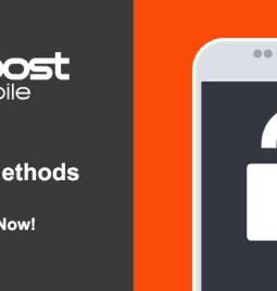 How to Unlock Boost Mobile Phone Yourself Free for Any Carrier Before 12 Months