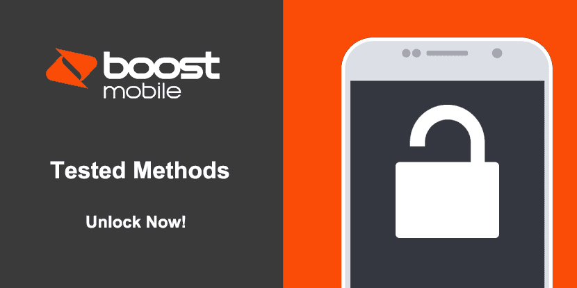 Top 2 Ways To Unlock Boost Mobile Phone For Any Carrier 2021