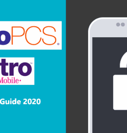 How to Unlock MetroPCS (Metro® by T-Mobile) Phone for Free