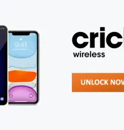 How to Unlock Cricket Phone without Account before 6 Months Free?