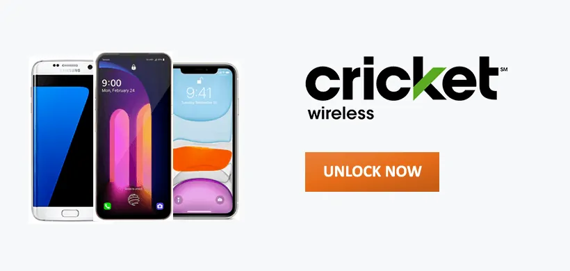 cricket mobile login