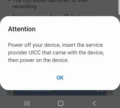 phone not allowed mm6 unlock phone not allowed mm6 unlock
