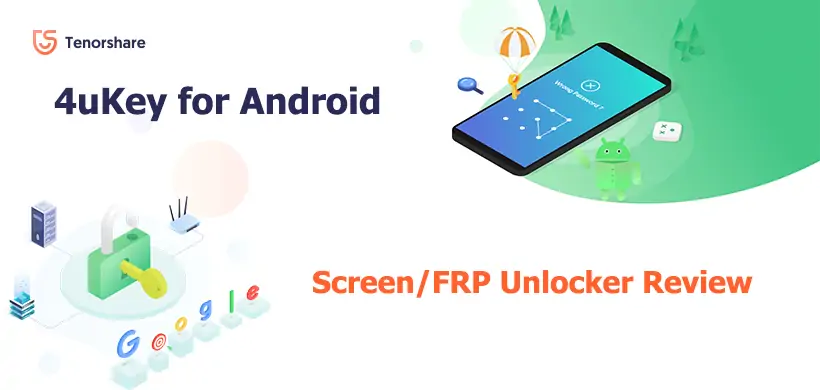 tenorshare 4ukey free download