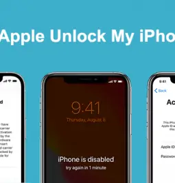 Can Apple/Apple Store Unlock My iPhone or iPad from Carrier/iCloud/Passcode Lock?