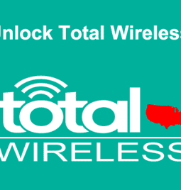How to Unlock Total Wireless Phone (iPhone/Samsung/…)?