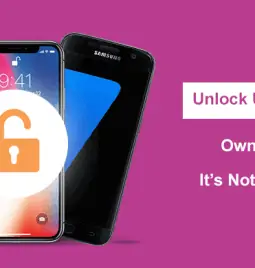 Can You Unlock Your Phone if You Still Owe Money on It?