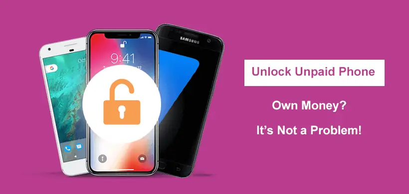 Мога ли да получа T-Mobile, ако им дължа пари?