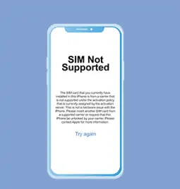 How to Unlock iPhone Country Lock for Worldwide Network Free?