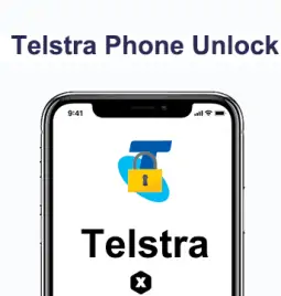 How to Unlock Telstra Phone (Android/iPhone) for Free