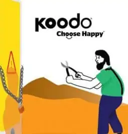 How to Unlock Koodo Phone (iPhone/Android) for Any Carrier
