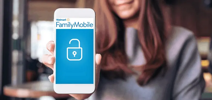 How To Unlock a Walmart Family Mobile Phone to Any Carrier