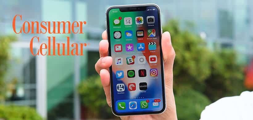 How to Unlock a Consumer Cellular Phone for Free