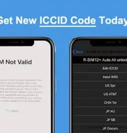 How to Get a New ICCID Code Today to Unlock Your iPhone