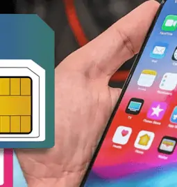 What Happens If You Switch SIM Cards in iPhones? How to?