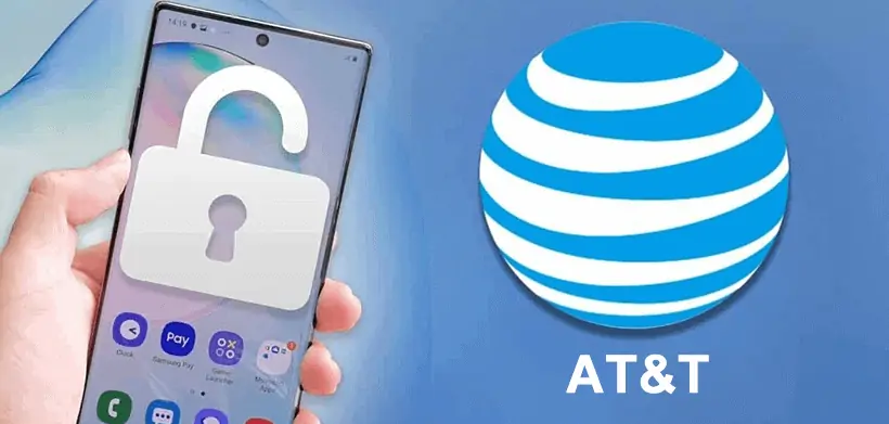 How To Unlock an AT&T Phone Yourself for Free Under Contract