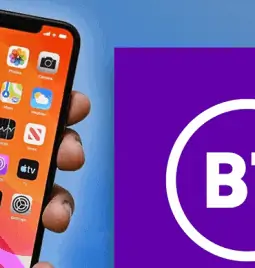 How to Unlock BT Mobile Phone for Free to Any Carrier