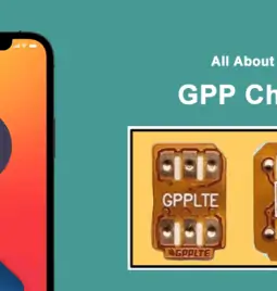 How to Use GPP Chip and Get GPP Unlocked iPhone to Any Carrier