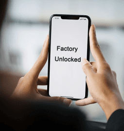 Factory Unlocked iPhone Meaning & Guide to Unlock