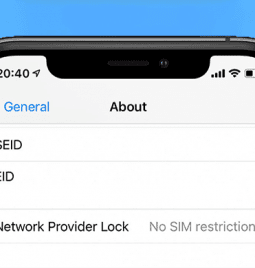 What Does iPhone Carrier Lock “No SIM restrictions” Mean?