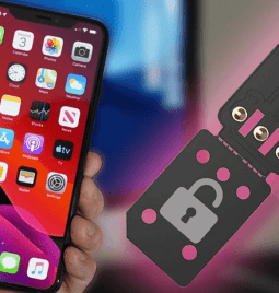 What is iPhone Unlock Chip? How to Use It?