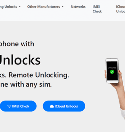 DirectUnlocks Review: Can It Unlock Carrier/Activation Lock?