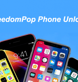 How to Get FreedomPop SIM Network Unlock PIN for Free?