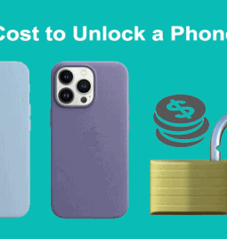 How Much Does It Cost to Unlock a Phone (iPhone/Android) from USA/UK Carriers