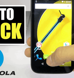How to Unlock Motorola Phone to Any Network for Free?