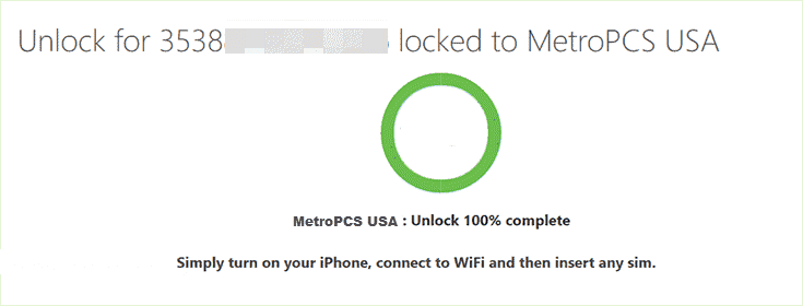 metropcs unlocked