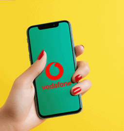 How to Get Vodafone Network Unlock Code for Free?
