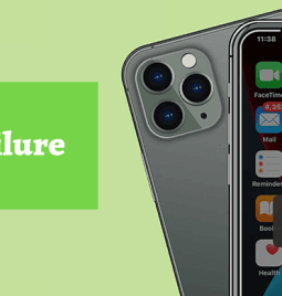 How to Fix “SIM Failure” on iPhone 13/12/11/XR?