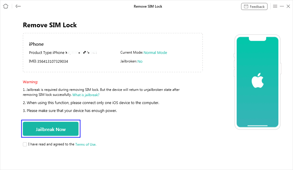anyunlock sim lock removal 2