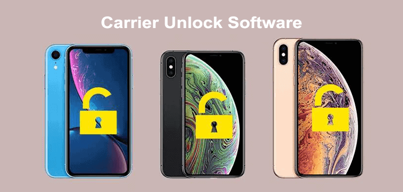 how to unlock iphone carrier lock for free