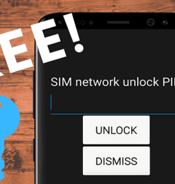 How to Get an 8-digit Network Unlock Code for Samsung?